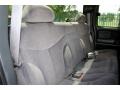 Pewter Metallic - Sierra 2500HD SLE Crew Cab 4x4 Photo No. 44