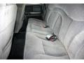Pewter Metallic - Sierra 2500HD SLE Crew Cab 4x4 Photo No. 45