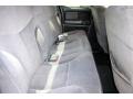 Pewter Metallic - Sierra 2500HD SLE Crew Cab 4x4 Photo No. 46