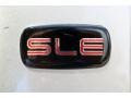 Pewter Metallic - Sierra 2500HD SLE Crew Cab 4x4 Photo No. 52