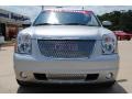 2010 Pure Silver Metallic GMC Yukon Denali AWD  photo #2