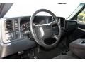 Pewter Metallic - Sierra 2500HD SLE Crew Cab 4x4 Photo No. 53