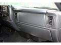 Pewter Metallic - Sierra 2500HD SLE Crew Cab 4x4 Photo No. 54