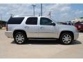 2010 Pure Silver Metallic GMC Yukon Denali AWD  photo #4