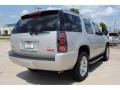 2010 Pure Silver Metallic GMC Yukon Denali AWD  photo #5