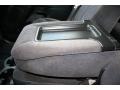 Pewter Metallic - Sierra 2500HD SLE Crew Cab 4x4 Photo No. 57