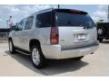 2010 Pure Silver Metallic GMC Yukon Denali AWD  photo #7