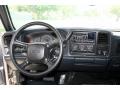 Pewter Metallic - Sierra 2500HD SLE Crew Cab 4x4 Photo No. 59