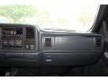Pewter Metallic - Sierra 2500HD SLE Crew Cab 4x4 Photo No. 60