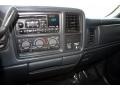 Pewter Metallic - Sierra 2500HD SLE Crew Cab 4x4 Photo No. 61