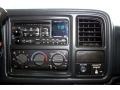 Pewter Metallic - Sierra 2500HD SLE Crew Cab 4x4 Photo No. 62