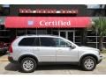 Silver Metallic - XC90 3.2 Photo No. 1
