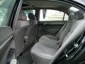 Gray Interior Photo for 2009 Honda Civic #51061609