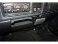 Pewter Metallic - Sierra 2500HD SLE Crew Cab 4x4 Photo No. 64