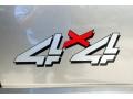 Pewter Metallic - Sierra 2500HD SLE Crew Cab 4x4 Photo No. 65