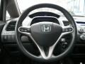 Gray Steering Wheel Photo for 2009 Honda Civic #51061639