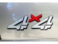 Pewter Metallic - Sierra 2500HD SLE Crew Cab 4x4 Photo No. 66