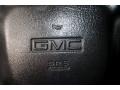 Pewter Metallic - Sierra 2500HD SLE Crew Cab 4x4 Photo No. 67