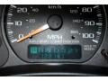 Pewter Metallic - Sierra 2500HD SLE Crew Cab 4x4 Photo No. 68