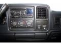Pewter Metallic - Sierra 2500HD SLE Crew Cab 4x4 Photo No. 74