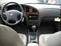 Spruce Green - Elantra GLS Sedan Photo No. 9