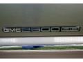 Pewter Metallic - Sierra 2500HD SLE Crew Cab 4x4 Photo No. 81
