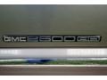 Pewter Metallic - Sierra 2500HD SLE Crew Cab 4x4 Photo No. 82