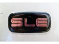 Pewter Metallic - Sierra 2500HD SLE Crew Cab 4x4 Photo No. 83