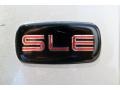 Pewter Metallic - Sierra 2500HD SLE Crew Cab 4x4 Photo No. 84