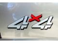 Pewter Metallic - Sierra 2500HD SLE Crew Cab 4x4 Photo No. 86