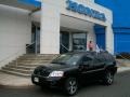 Kalapana Black - Endeavor SE AWD Photo No. 1