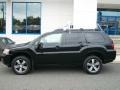 Kalapana Black - Endeavor SE AWD Photo No. 3