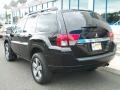 2010 Kalapana Black Mitsubishi Endeavor SE AWD  photo #4