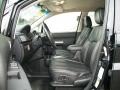 Kalapana Black - Endeavor SE AWD Photo No. 7