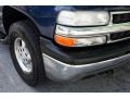 Indigo Blue Metallic - Tahoe LT 4x4 Photo No. 15