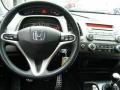 2006 Galaxy Gray Metallic Honda Civic Si Coupe  photo #14