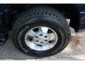Indigo Blue Metallic - Tahoe LT 4x4 Photo No. 22