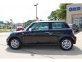 Absolute Black - Cooper Hardtop Photo No. 8
