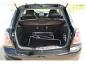 2011 Absolute Black Mini Cooper Hardtop  photo #9