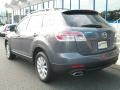 Galaxy Gray Mica - CX-9 Sport AWD Photo No. 4