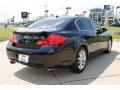 Black Obsidian - G 35 Journey Sedan Photo No. 5