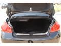 Black Obsidian - G 35 Journey Sedan Photo No. 11
