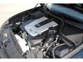 Black Obsidian - G 35 Journey Sedan Photo No. 14