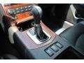 Black Obsidian - G 35 Journey Sedan Photo No. 19