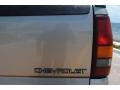 2002 Light Pewter Metallic Chevrolet Silverado 2500 LS Extended Cab 4x4  photo #24