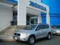 Classic Silver Metallic - RAV4 I4 Photo No. 1