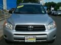 Classic Silver Metallic - RAV4 I4 Photo No. 2