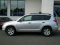 Classic Silver Metallic - RAV4 I4 Photo No. 3