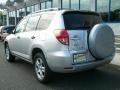 Classic Silver Metallic - RAV4 I4 Photo No. 4
