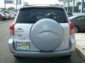 Classic Silver Metallic - RAV4 I4 Photo No. 5